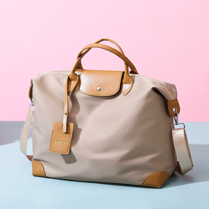 Bolsa multifuncional para ejercicio, yoga y fitness, ligera, para guardar artículos, con separación para ropa seca y mojada, ideal para viajes. - Product Image 4