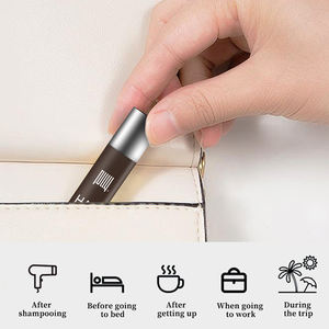 Gran oferta, aceite esencial orgánico para el cuidado del cabello de 7 días, jengibre completamente nutritivo para el crecimiento rápido del cabello, prevención eficaz de la pérdida de cabello - Product Image 4