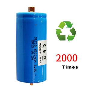 3.2Vリン酸鉄リチウム電池 IFR32700 Lifepo4電池 家庭用電化製品向け - Product Image 4