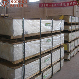 <span class=keywords><strong>Plaque</strong></span> personnalisée en <span class=keywords><strong>Aluminium</strong></span>, de <span class=keywords><strong>3mm</strong></span> d'épaisseur - Product Image 4