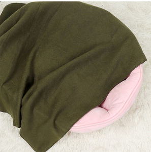 Literie en velours pour animaux de compagnie, Premium, <span class=keywords><strong>tapis</strong></span> avec pattes, <span class=keywords><strong>tapis</strong></span> doux et chaud, vente en gros, - Product Image 4