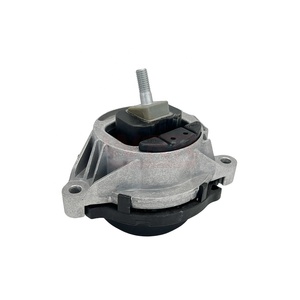 WRR 22116856184 ยางรองแท่นเครื่องสำหรับ G30 G12 530i 730i คุณภาพพรีเมียม ทนทาน ยางรองแท่นเครื่องด้านหน้า รองรับแรงกระแทก รับประกัน 1 ปี - Product Image 1