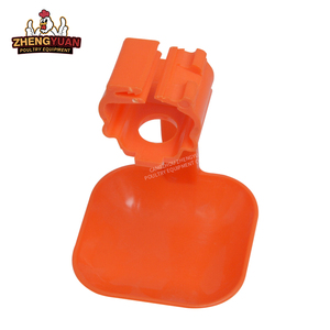 <span class=keywords><strong>2025</strong></span> Sản Phẩm Mới Gia Cầm Gà Thịt Gà Uống Núm Vú Cho Sàn Hoặc Lồng Hệ Thống Động Vật Người Uống Sản Phẩm - Product Image 3