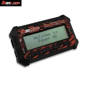 Tarjeta Power HD PG-CB63 S15/S25/S35/D12/D15/WH-20KG/WH-30KG/WH-40KG/A-40CHV/A-50CHV, Caja de Programación para Modelos - Product Image 2