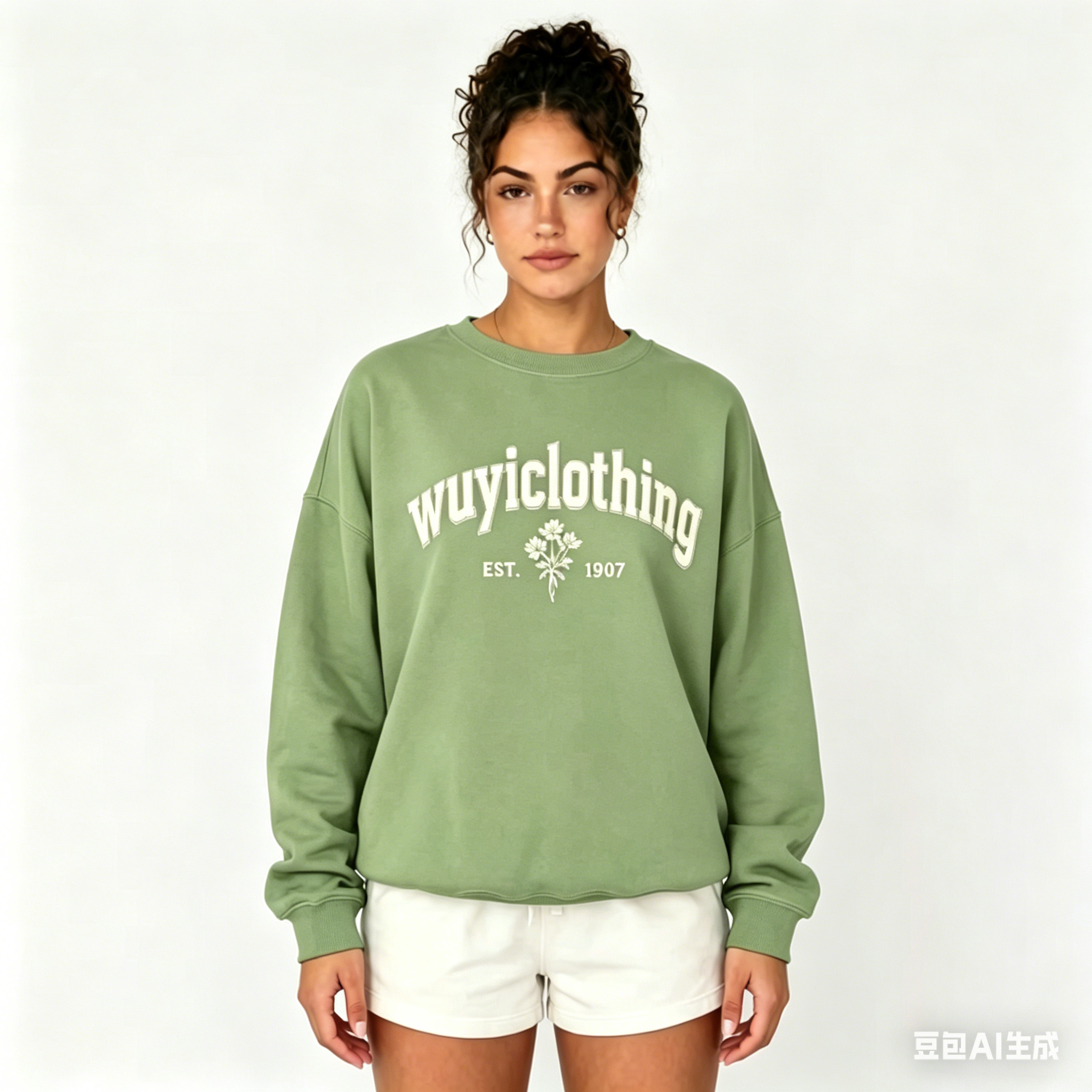 Verde militar