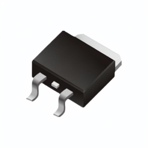 Composants de circuits électroniques Transistors TO252MDD7N65DS Service complet original - Product Image 1