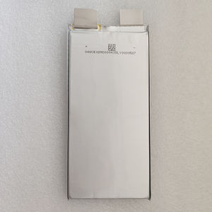 Celda Lipo Semisólida de 3.95v, Celda de Iones de Litio de 3.7V 10c 16000mah 22000mah 27000mah 30000mah, Batería de Estado Sólido de una Sola Celda - Product Image 6