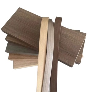 Bandas de borde impermeables de PVC de 0,8 MM-1,5 MM, bandas de borde de PVC, tira de plástico para muebles - Product Image 1