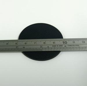 Haute qualité maille noire anti-<span class=keywords><strong>d</strong></span>érapant en caoutchouc meubles Table chaise tapis amortisseurs joints <span class=keywords><strong>d</strong></span>'<span class=keywords><strong>étanchéité</strong></span> coupe MEETALL marque - Product Image 2