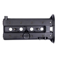 Penutup katup kepala silinder mesin plastik aluminium mobil 92062396 Gasket Assy untuk Chevrolet LACETTI J200 1.8 05-11 EVANDA 2.0 05-06