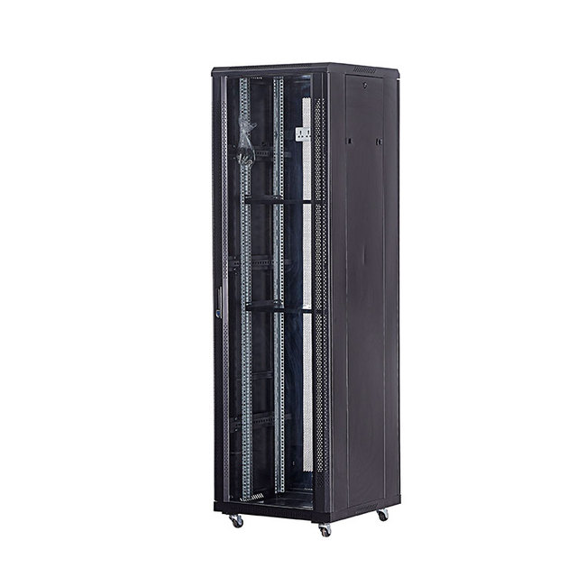 Manufacturers Sell 600*600*2000mm 19-inch Network Cabinet Rack
