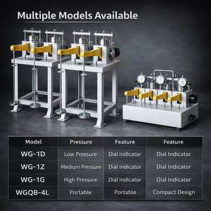 Equipamento de laboratório geotécnico para ensaio de consolidação de solos de alta precisão - Product Image 6