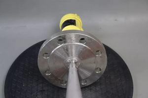 Vegoles 68 חיבור תהליך המשדר רמת מכ "ם: פלאנג או חיבור סניטרי מפרטים טכניים - Product Image 5