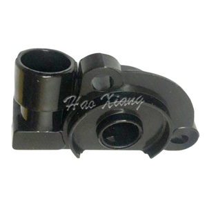 Haoxiang Capteur de position du papillon des gaz 94580175 pour Aveo Lanos 1.6L Nubir 17112609 17080671 17106684 - Product Image 4