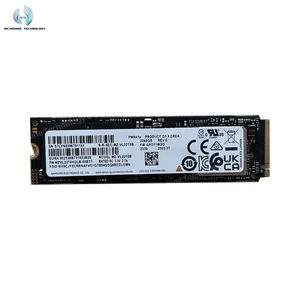 원래 MZVL22T0HBLB-00 $00/07 2TB MZVL22T0HDLB-00BT7 PM9A1 PCIe 4.0x4 M.2 SSD - Product Image 2