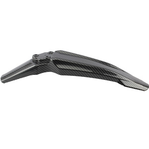 Garde-boue avant en fibre de carbone Zuqing pour moto tout-terrain Light Bee Sur 102 - Product Image 2