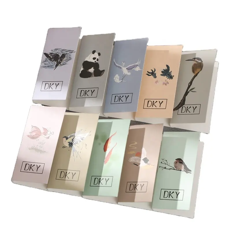 Tarjeta blanca de 300gsm, probador de fragancias, soporte para perfume, tarjeta de papel con tamaño personalizado