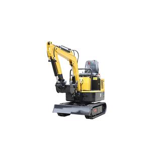 Hengwang HW10 <span class=keywords><strong>mini</strong></span> excavadora Ripper 2024 para la venta - Product Image 6