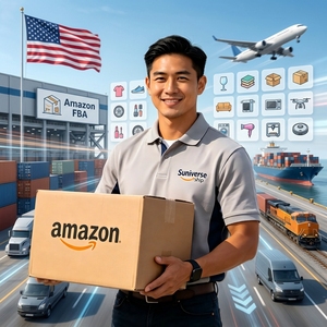 Agente de Carga Marítima de Primera Mano de China a América y Canadá, Envío Marítimo DDP FBA con <span class=keywords><strong>Precio</strong></span> Económico para Muebles - Product Image 6