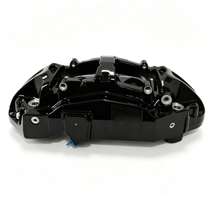 Pièces automobiles LR157472, étrier de frein avant droit noir pour Land Rover NEW Range Rover 2022 Range Rover Sport 2023 L461 - Product Image 2