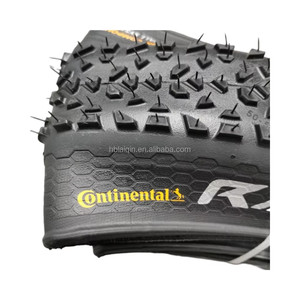 Pour RACE KING <span class=keywords><strong>Pneu</strong></span> sans chambre à air pliable en caoutchouc anti-crevaison pour <span class=keywords><strong>VTT</strong></span> Cross Country Racing - Product Image 6