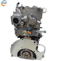 Assemblage de moteur 1.5T 4G15T de qualité supérieure pour Great Wall HOVER H6 HAVAL H5 TENGYI C50 V80