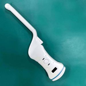 Cổ cầm tay xách tay phụ khoa đôi không dây thăm dò tuyến tính siêu âm đầu dò - Product Image 4