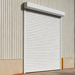 مصراع كهربائي قابل للتخصيص مقاوم للماء من سبائك الألومنيوم - Product Image 4