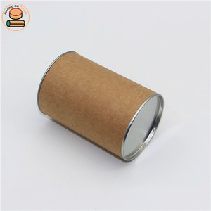 Pot <span class=keywords><strong>de</strong></span> monnaie en étain pour enfants, bon marché, usine personnalisée, <span class=keywords><strong>tirelire</strong></span> pour collection <span class=keywords><strong>de</strong></span> pièces <span class=keywords><strong>de</strong></span> monnaie, emballage <span class=keywords><strong>de</strong></span> tube en papier pour argent <span class=keywords><strong>de</strong></span> poche - Product Image 4