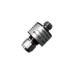 Atenuadores Fijos de 10W, <span class=keywords><strong>Atenuador</strong></span> Coaxial Tipo N de 6G, 3db, 6db, 10db, 15db, 20db - Product Image 4