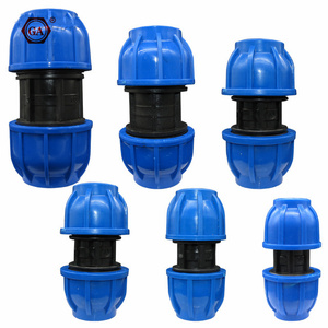 GA Fábrica Atacado <span class=keywords><strong>PP</strong></span> Conexão Rápida <span class=keywords><strong>pp</strong></span> montagem 20 Mm,25 Mm,32mm para o Sistema de Água - Product Image 2