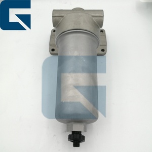 322-3154 3223154 Carcasa del Filtro de Aceite del Motor para Excavadora E318D E320D2 - Product Image 3