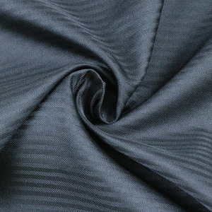 Vải lót túi TC8020 Polyester Cotton 100d*45s 110*76 đen trắng kẻ xương cá dùng cho quần áo, túi xách - Product Image 2