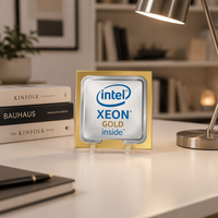 Prosesor Intel Xeon 6505P 48M Cache, 2.20 GHz