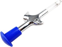 VESK vélo lubrifiant pistolet à graisse graisseur manuel huileur pour VTT pistolet à graisse huilage outil huileur précis injecteur outil accessoires