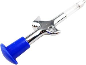 Pistola engrasadora lubricante para bicicleta, <span class=keywords><strong>engrasador</strong></span> <span class=keywords><strong>Manual</strong></span> para bicicleta de montaña, herramienta de engrase, <span class=keywords><strong>engrasador</strong></span>, inyector preciso, accesorios de herramienta - Product Image 3