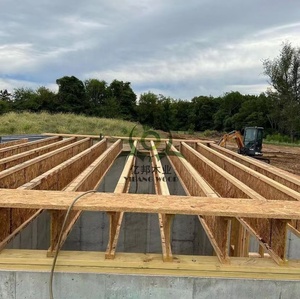 Chất lượng cao thông lvl I dầm gỗ cho xây dựng xây dựng - Product Image 6