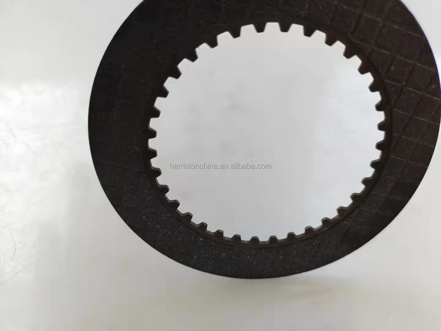 農業機械M6040トラクター部品3C070-15252高品質円形ブレーキパッド