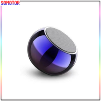 Mini haut-parleur couleur dégradé sans fil Portable Mini haut-parleur Bluetooth extérieur Bocinas Active Sports Audio