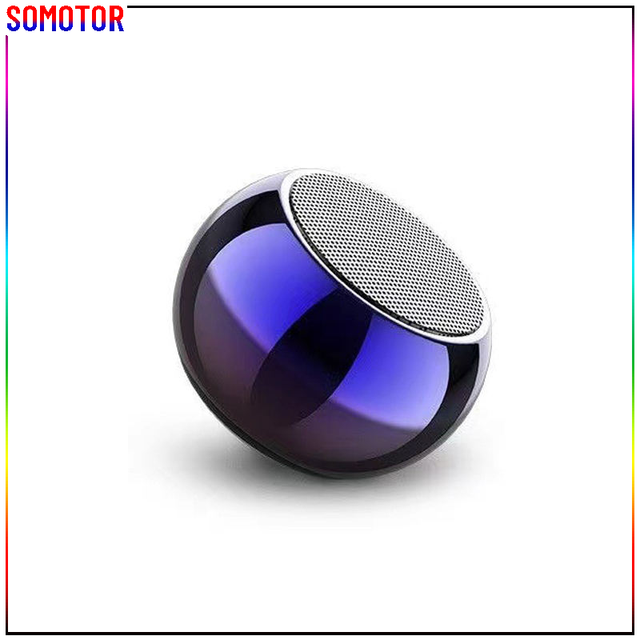 Mini Gradient Color Speaker Wireless Portable Mini Bluetooth Speaker Outdoor Bocinas Active Sports Audio