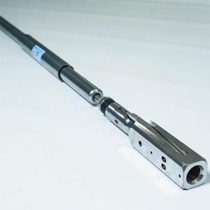 PQ acciaio filo Overshot carbonio strumento di perforazione per la perforazione di roccia nuovo usato diamante forgiato alta vendita Overshot - Product Image 1