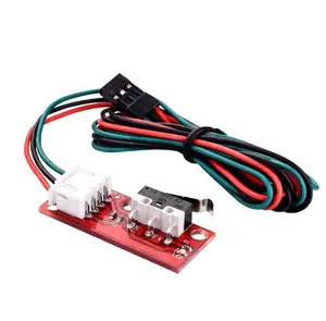 Originale Riscontro Meccanico Limit Switch Stampante 3D Interruttore per RAMPE 1.4