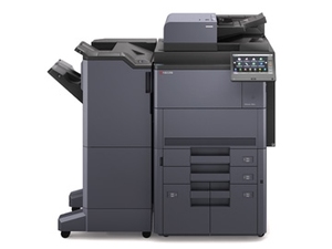 Tốc Độ Cao Máy In A3 Laser Máy In Màu Đa Chức Năng Máy Photocopy Văn Phòng Máy In Cho Kyocera Taskalfa 7353CI - Product Image 2