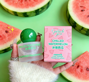 <b>PEACH</b> JO+ Haute Couture Collection Eco-Friendly Alcohol-Free <b>Fresh</b> Scent Romantic Encounter Fragrance Spray Deodorizing Spray - Product Image 4