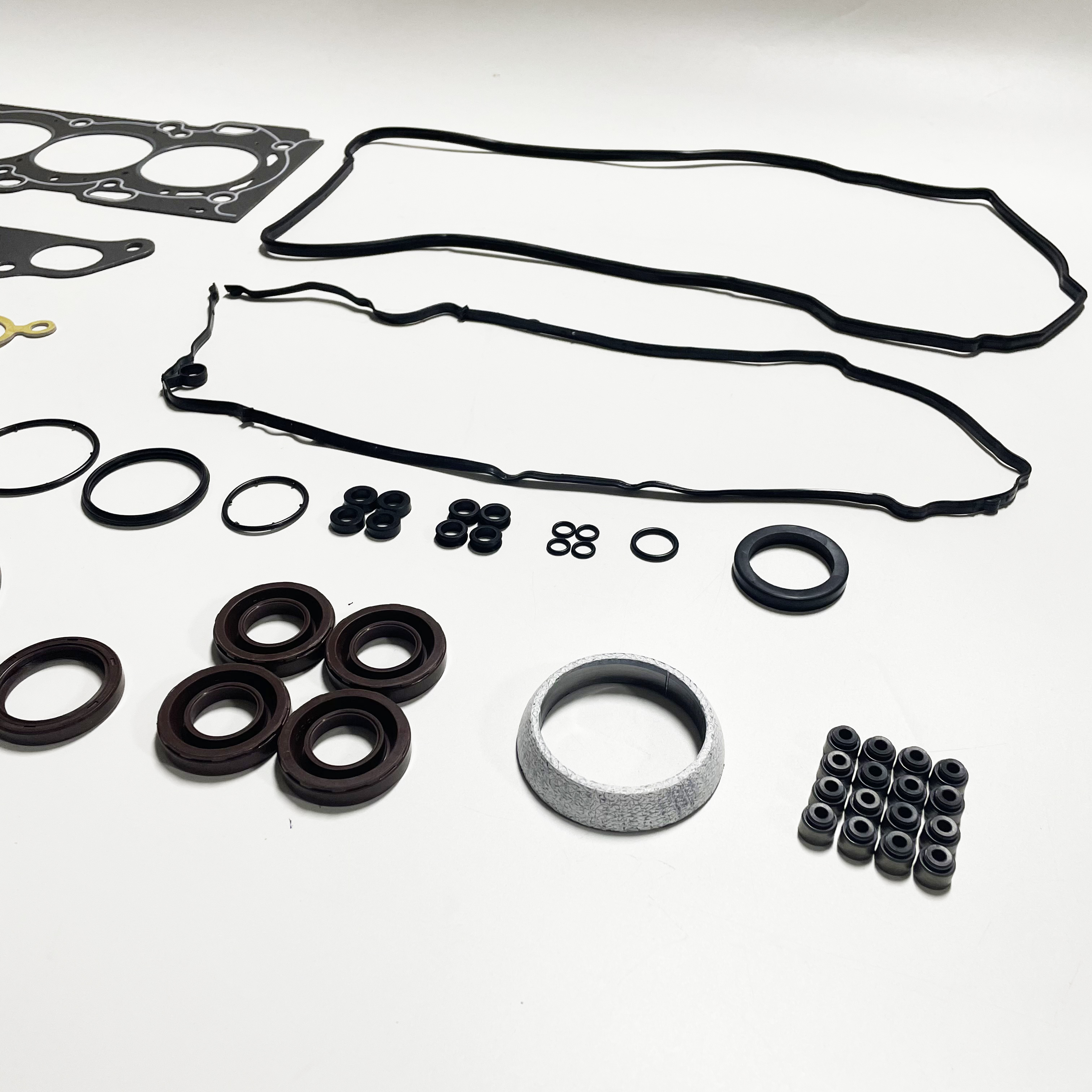 Toyota 2ZZ Engine Gasket Kit - Full Set for CELICA & MATRIX
