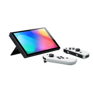 Consola de Juegos Portátil Original con Sensor Corporal, Utiliza Diodos Emisores de Luz Orgánica - Product Image 5