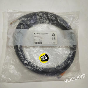 1PCS NUEVO LEUZE KDM12A-8P-5M-PUR Envío rápido a través de Fedex o DHL - Product Image 1