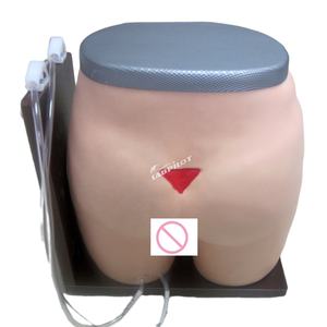 Ostomi Hemşirelik Modeli, Ileostomy ve Kolostomi Eğitim Simülatörü - Product Image 2