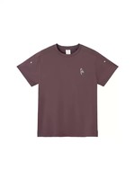T-shirts de course nocturne respirants, anti-transpiration, séchage rapide, imprimés réfléchissants, antibactériens, découpés au laser dégradé pour l'extérieur