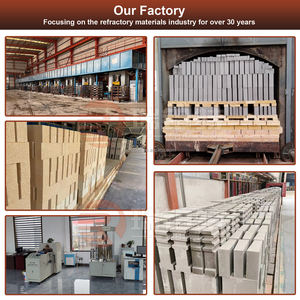 ROBERT Anchorage Bricks Hanger <span class=keywords><strong>Brick</strong></span> High Alumina Anchor Bricks für Ofendach/Wand/Futter - Product Image 4